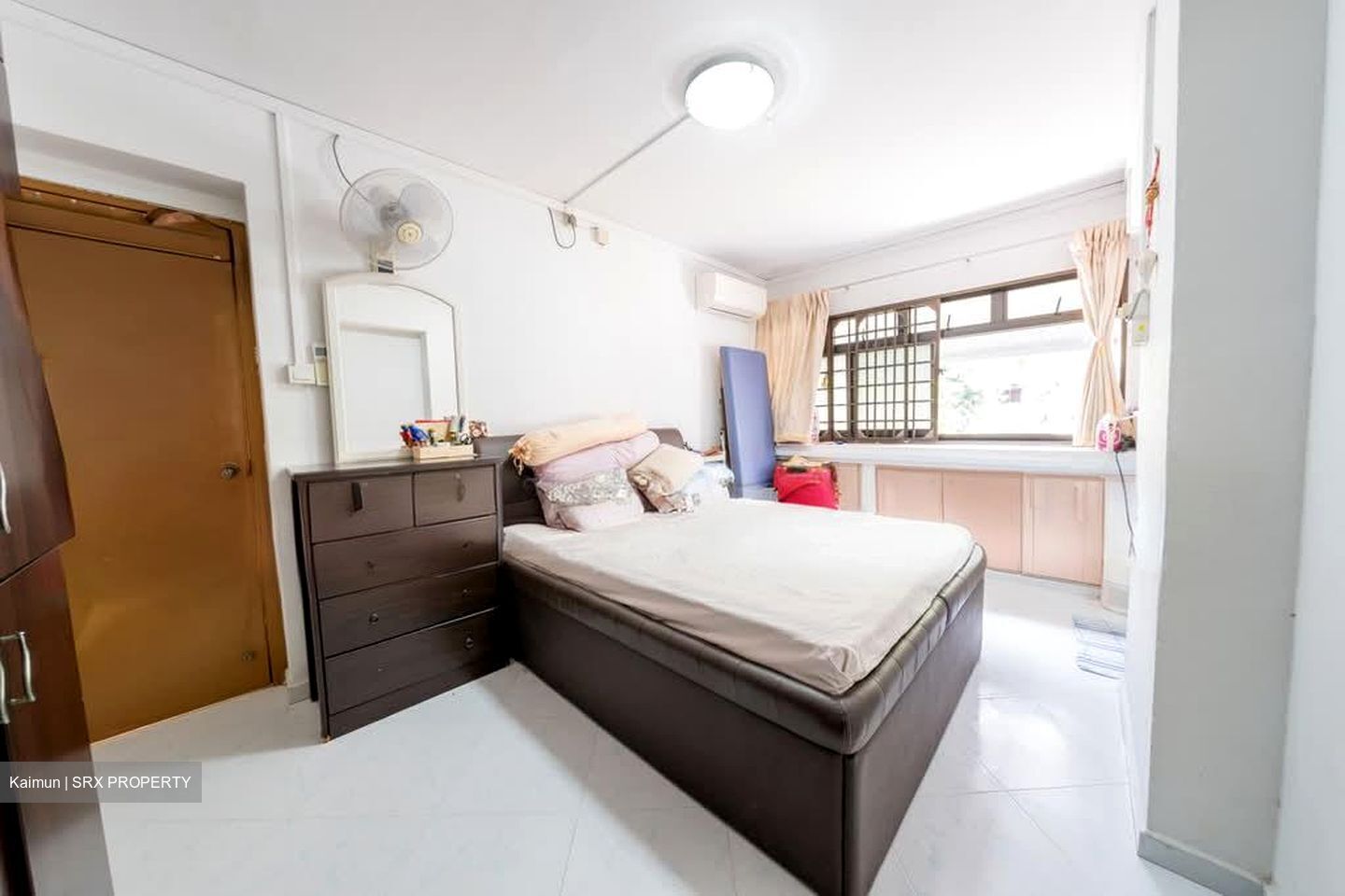 Blk 715 Woodlands Drive 70 (Woodlands), HDB 4 Rooms #605061231